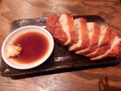 好きな居酒屋メニュー!