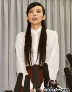中居「金スマ」不倫トーク“放送禁止” ベッキーを凍りつかせたアドリブ - グノシー