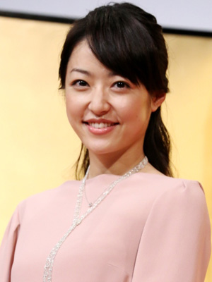 井上真央、結婚は「いつかできたら」“適齢期”を実感中