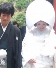 【画像】有名人の結婚式の画像トピ