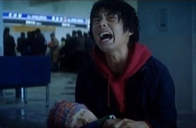 【画像】映画・ドラマの胸キュンシーンを集めましょう