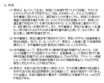 亡くなってショックだった芸能人