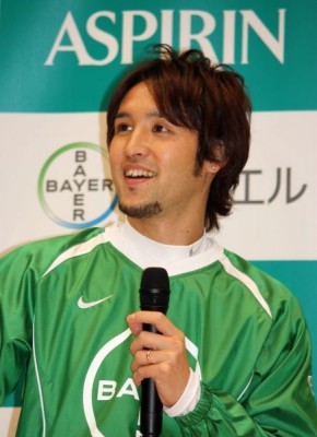 濃い顔が集まるトピ