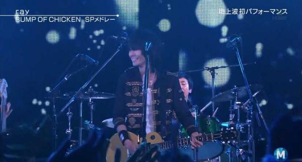 BUMP OF CHICKENを語ろう!