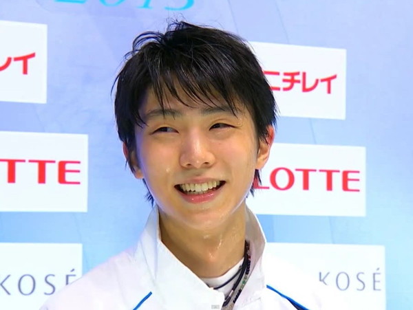 羽生結弦に同級生と交際情報　相手女性が詳しく状況を説明
