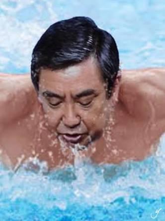 濃い顔が集まるトピ