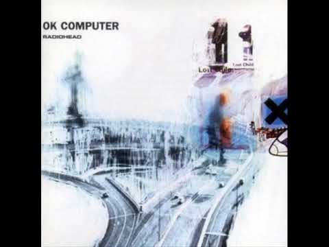 Radiohead -  Subterranean Homesick Alien - YouTube
