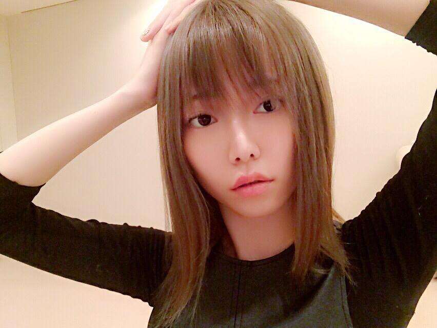 AKB48島崎遥香の鼻が以前と違うと話題に