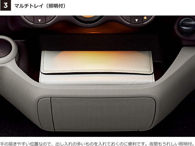 車に飾る小物について語ろ❤