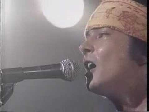 LV アンダルシアに憧れて - YouTube