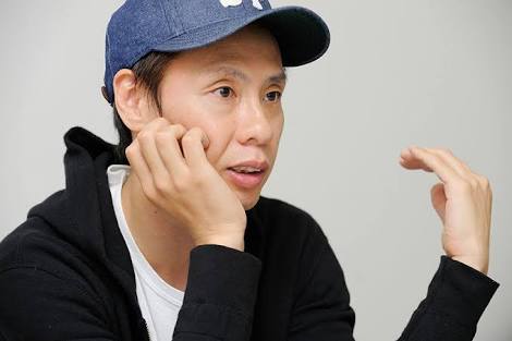 ややグロ整形手術動画もUP、ちいめろの理想は「自然界にあり得ない顔」