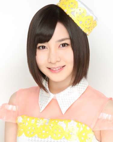 AKB岩田華怜が卒業発表 | ORICON STYLE