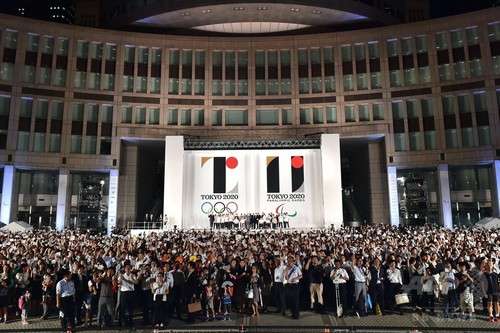 【東京五輪】佐野研二郎氏エンブレム費用は1億900万円