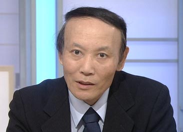 有名人！残念な髪型選手権！