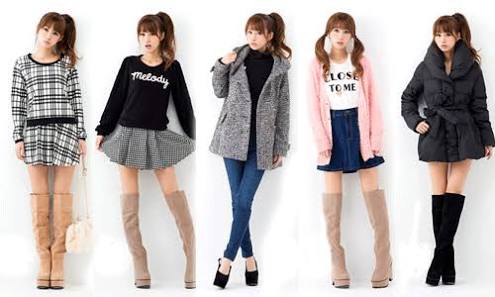 気になる人と会うときの服装
