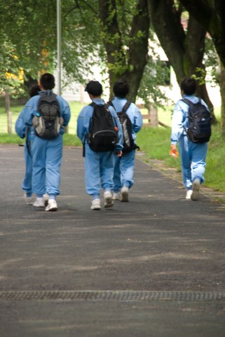 深夜に出歩く子供、親の責任は 大阪中1殺害事件でネット論議