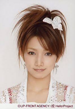 後藤真希、金髪ボブにイメチェン 「懐かしい」の声が殺到