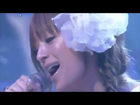 『Dearest』-  浜崎 あゆみ (かし 歌詞 closed caption) - YouTube