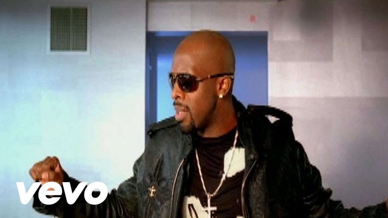 Joe - If I Was Your Man (Official Video) - YouTube