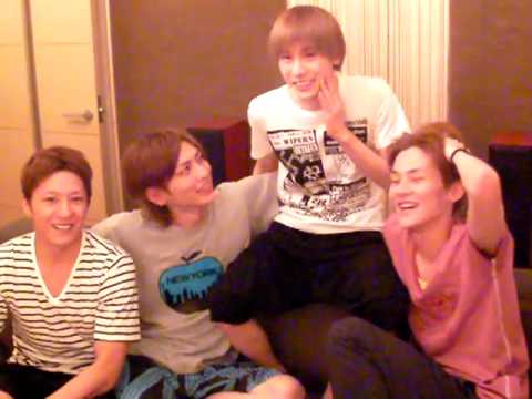 導画 其の四十 - YouTube