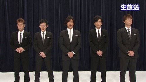 奴隷はなぜ逃げないのか-SMAP独立騒動から --- 石井 孝明 （アゴラ） - Yahoo!ニュース