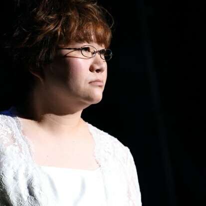 ハリセンボンの近藤春菜が美女に言われた驚きの一言「2度と戻りたくない」