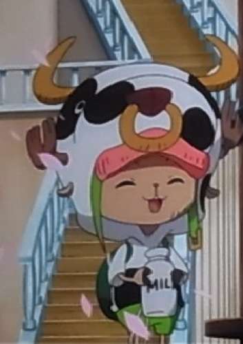 One Piece の映画とテレビスペシャルを語ろう ガールズちゃんねる Girls Channel