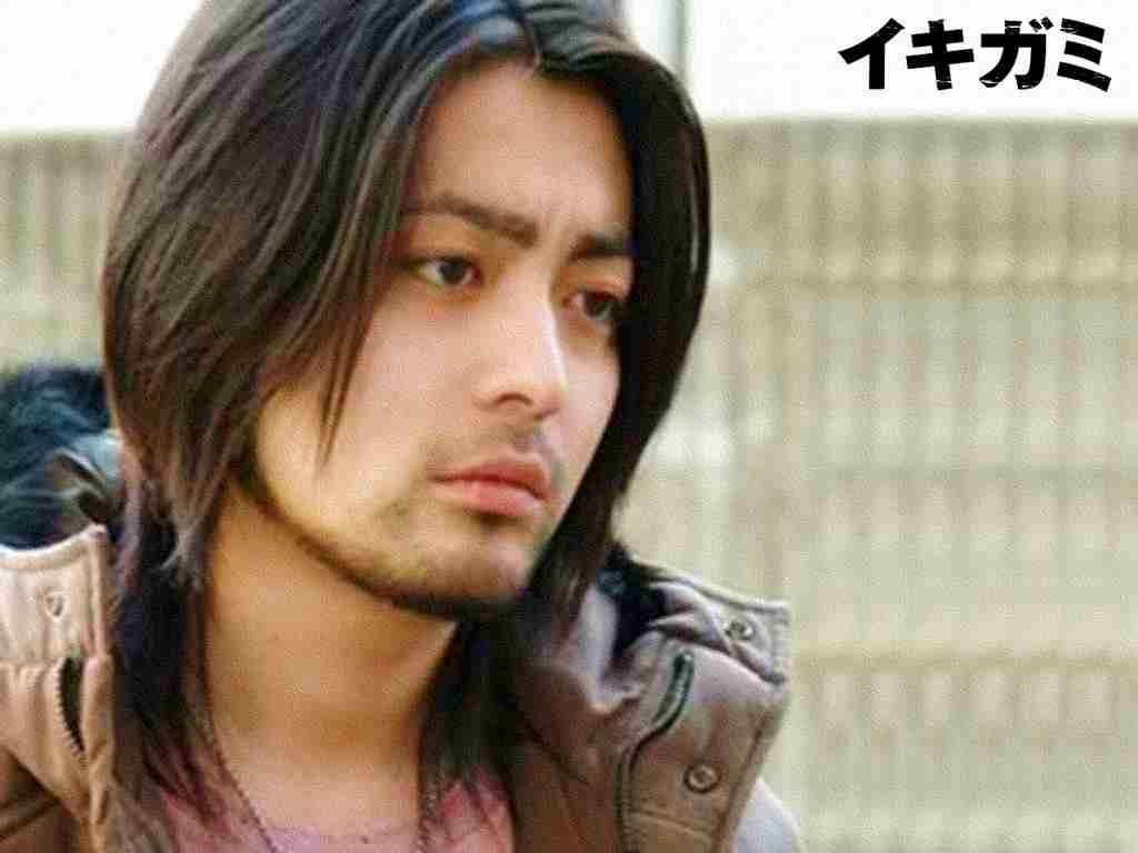 山田孝之さんの画像下さい！