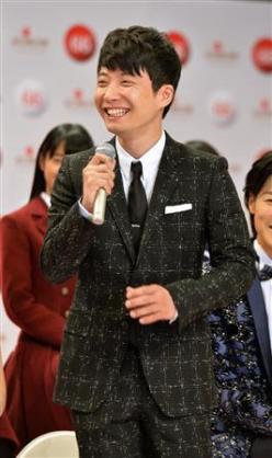 純粋に好きな顔