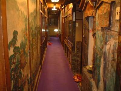 【閲覧注意】日本で絶対に行ってはいけない場所