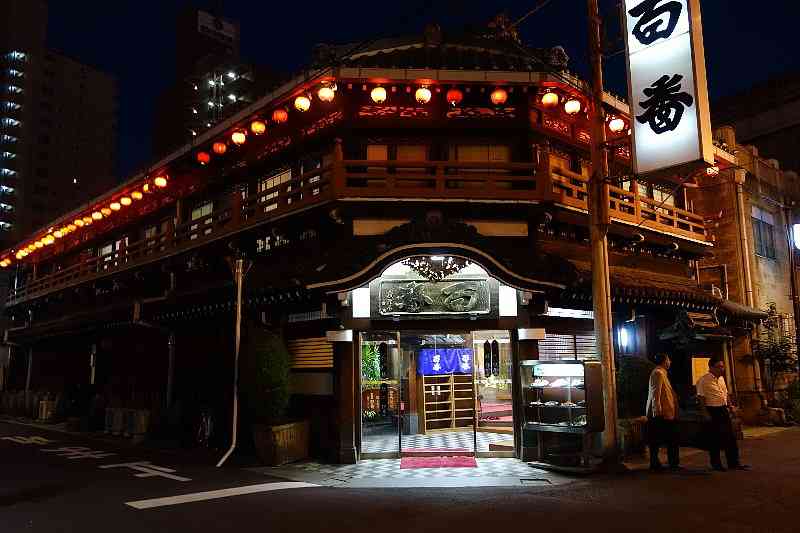 【閲覧注意】日本で絶対に行ってはいけない場所