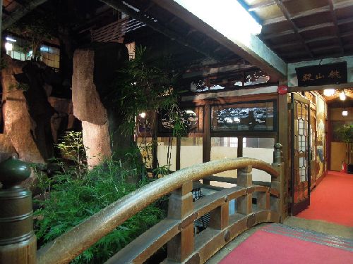 【閲覧注意】日本で絶対に行ってはいけない場所