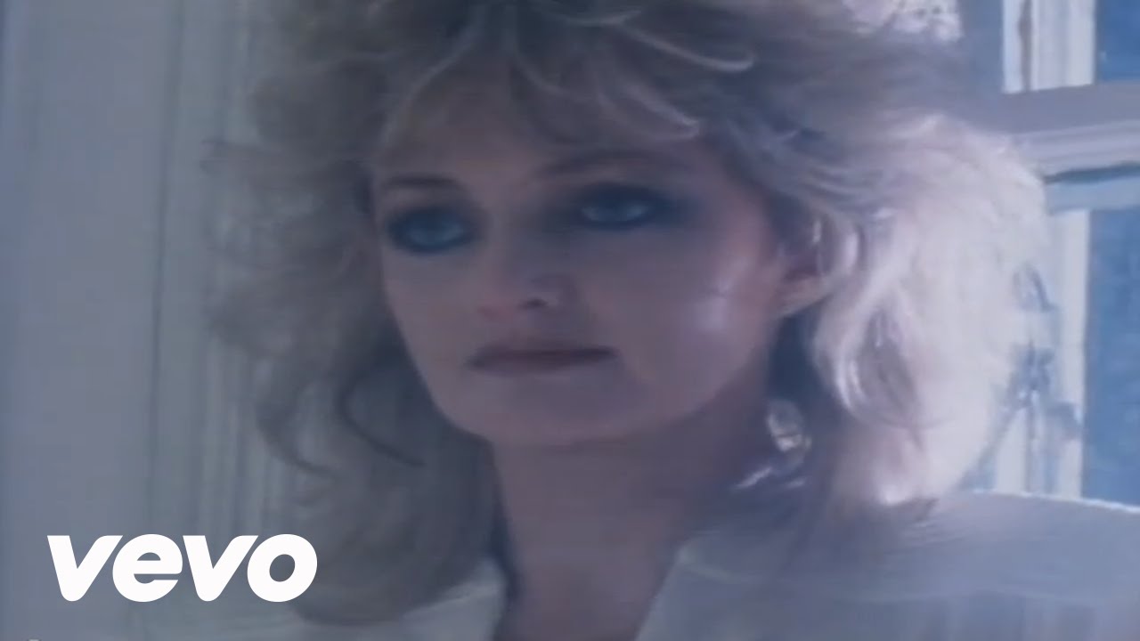Bonnie Tyler - Total Eclipse of the Heart - YouTube