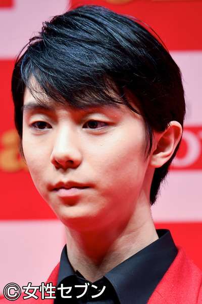 恋人と報じられた羽生結弦の同級生「ユヅルの私服がダサい」