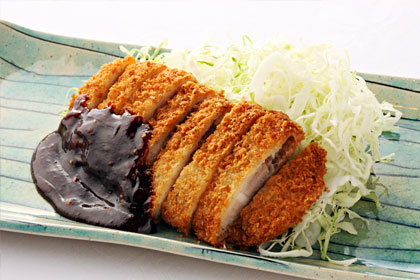 名古屋で好きな食べ物