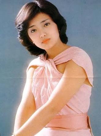 山口百恵さんを語るトピ