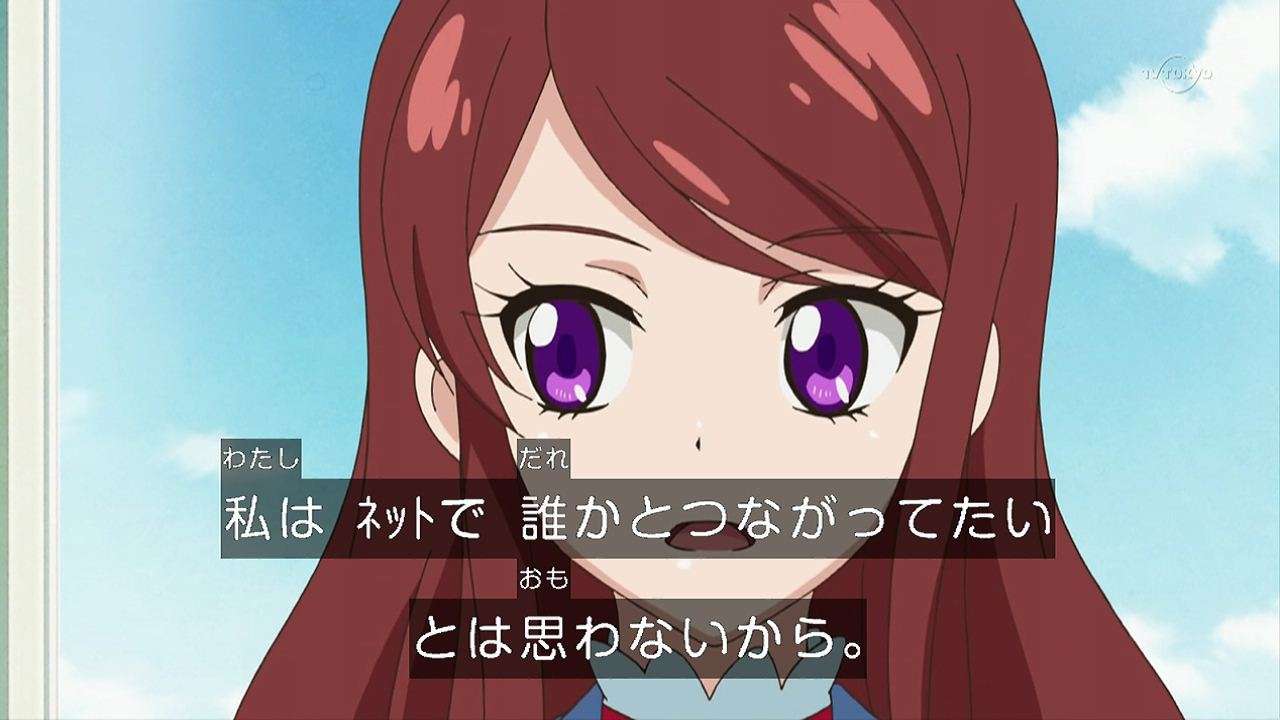 好きなアニメ、ドラマの心に残ったシーンや名台詞