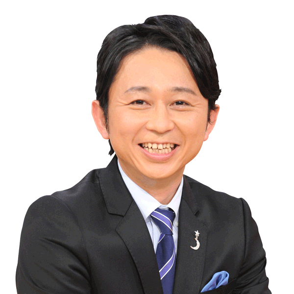 今話題の有名人たちに有吉があだ名をつけるとしたら。