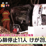 キースツアー被害者補償で今後倒産？保険は？事故会社のその後に驚愕事実 | UMAZOU.COM