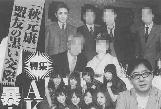 闇が深そうな画像を下さい!