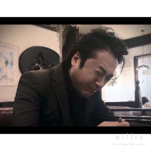 ドラマ『ウロボロス~この愛こそ、正義。』を語りましょう!