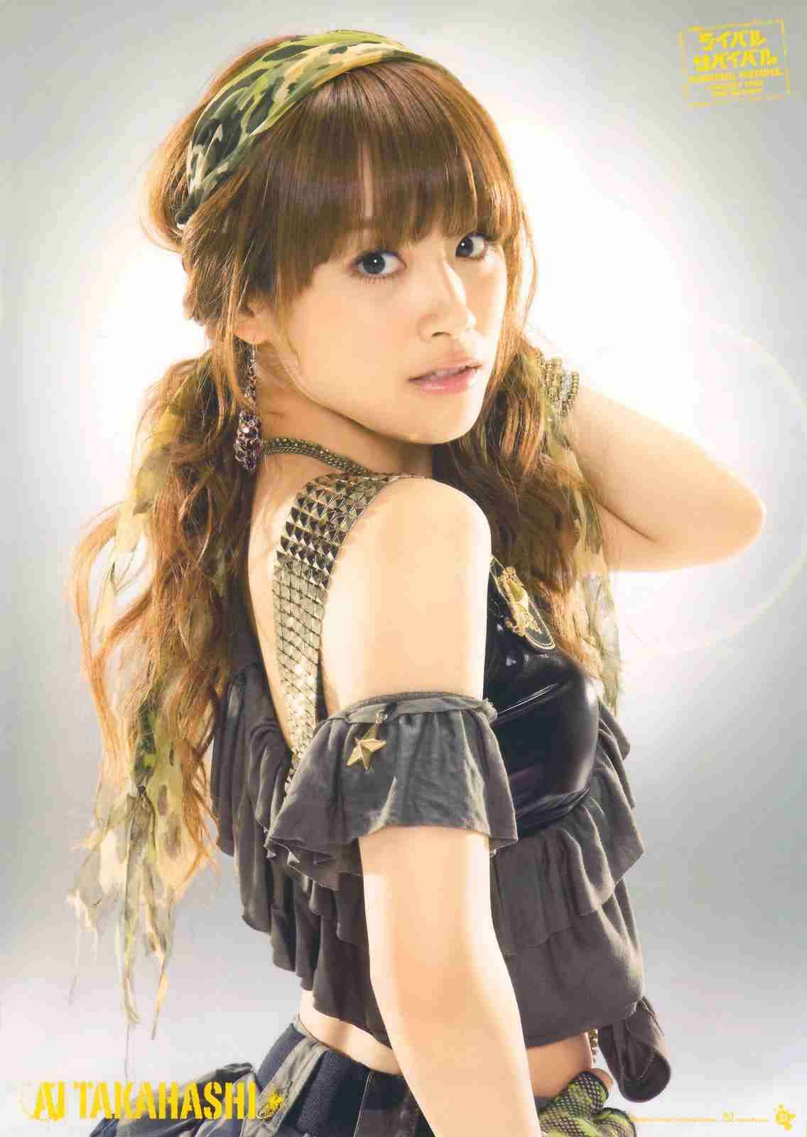 好きな女性アイドル画像