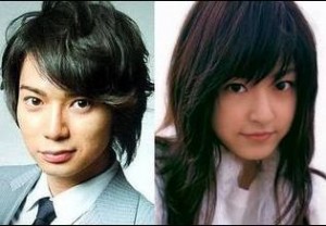 嵐・松本潤と井上真央、2月に結婚か…すでに関係者へ挙式の案内を通知済みか