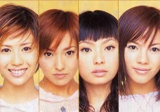 好きな女性アイドル画像