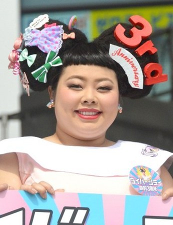 渡辺直美、年上外国人に二股かけられ失恋「ショック！」