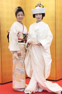 【画像】有名人の結婚式の画像トピ