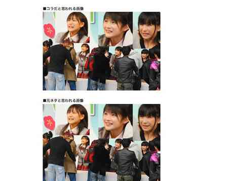 アイドルの握手会…賛成?反対?