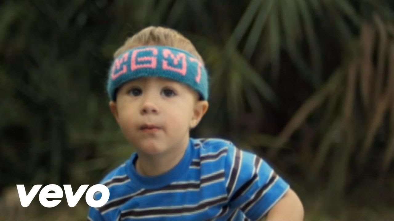 MGMT - Kids - YouTube