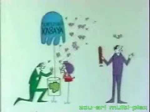 Kabaya Muscat Candy - CM - YouTube