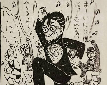 今まで面白くて一気読みした漫画